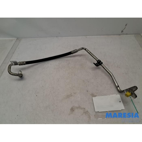 Peugeot - 308 - Air conditioning line