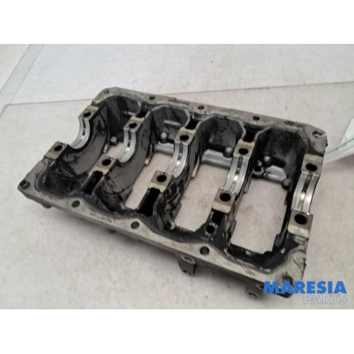 Alfa Romeo - Giulietta - Sump