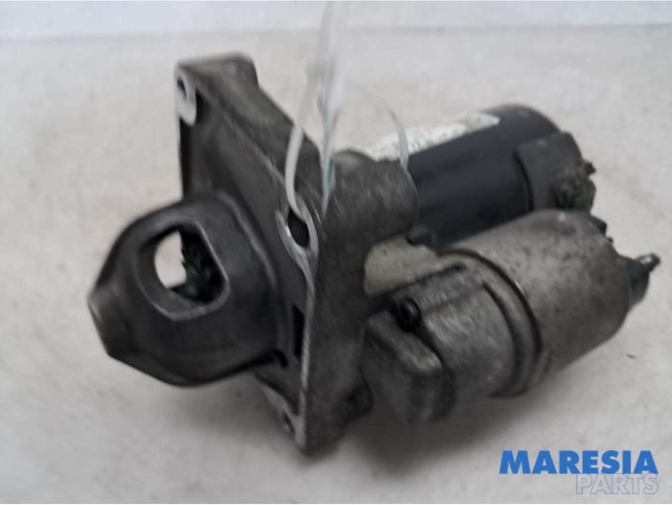 Peugeot - 308 - Starter