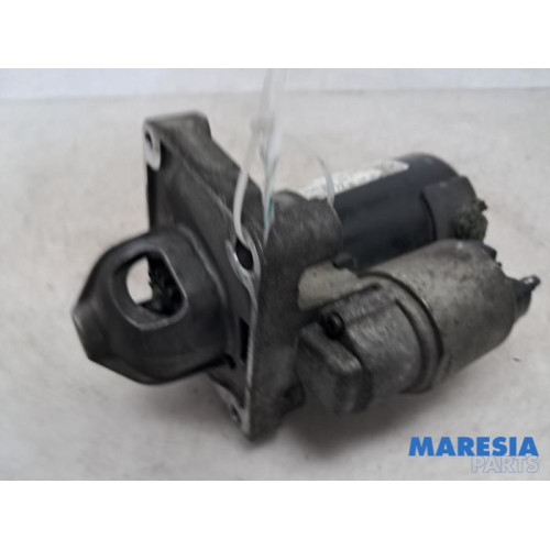 Peugeot - 308 - Startmotor