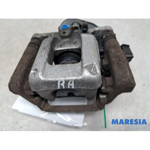Peugeot - 308 - Rear brake calliper, right
