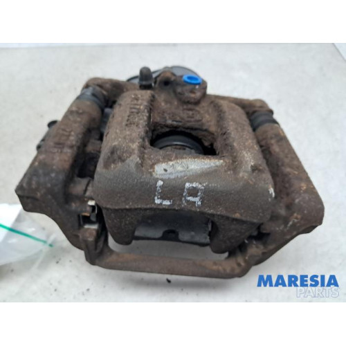 Peugeot - 308 - Rear brake calliper, left