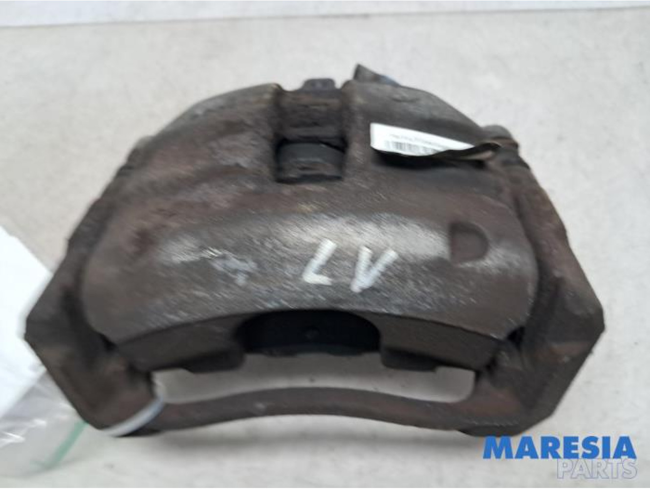 Peugeot - 308 - Bremszange links vorne