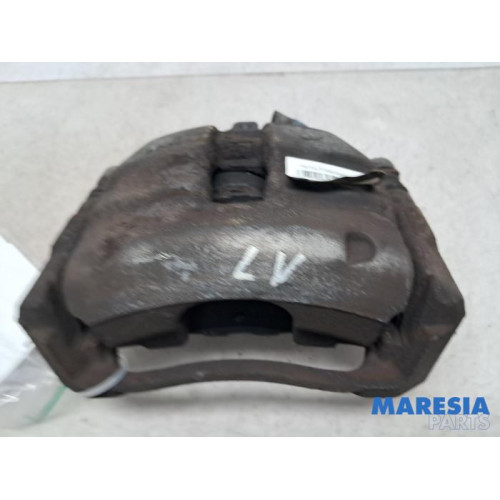 Peugeot - 308 - Front brake calliper, left
