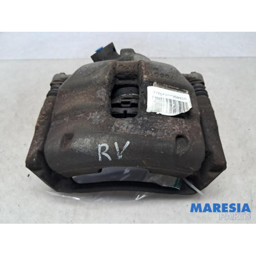 Peugeot - 308 - Front brake calliper, right