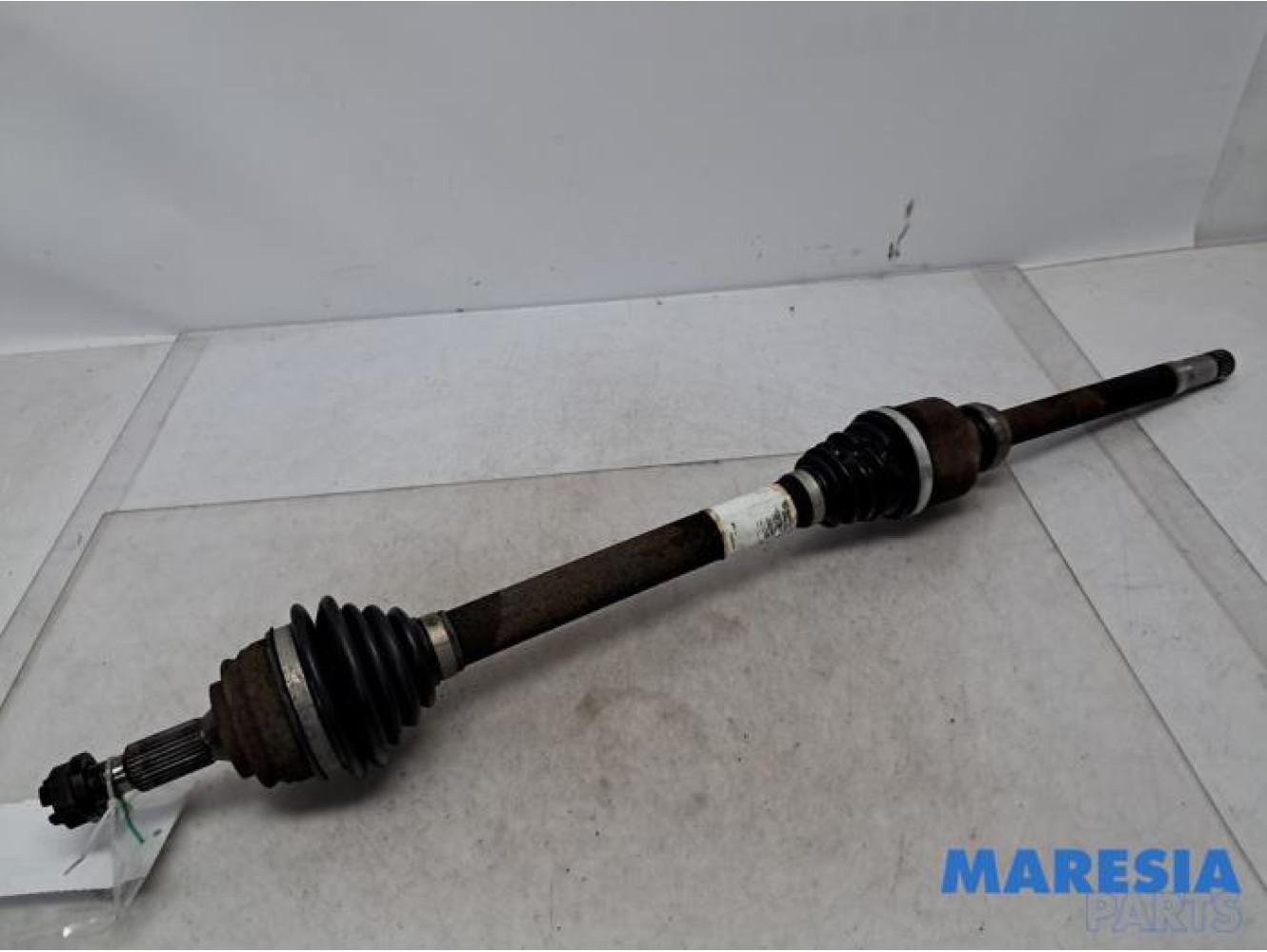 Peugeot - 308 - Front drive shaft, right