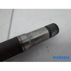 Peugeot - 308 - Front drive shaft, right