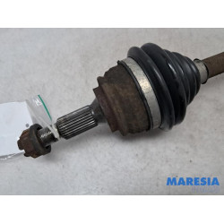 Peugeot - 308 - Front drive shaft, left