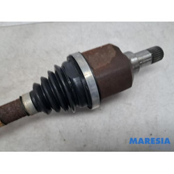 Peugeot - 308 - Front drive shaft, left