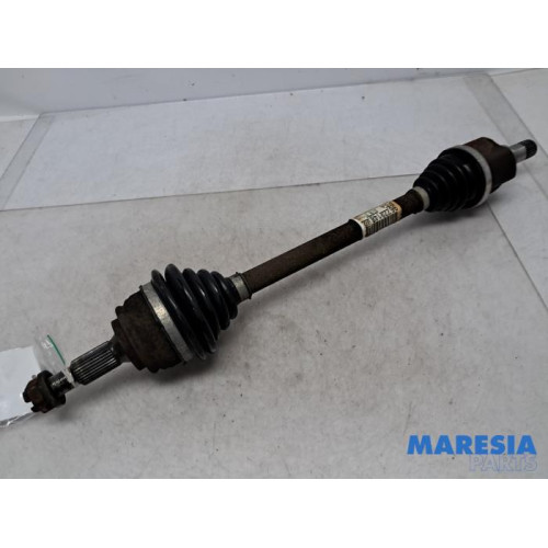 Peugeot - 308 - Front drive shaft, left