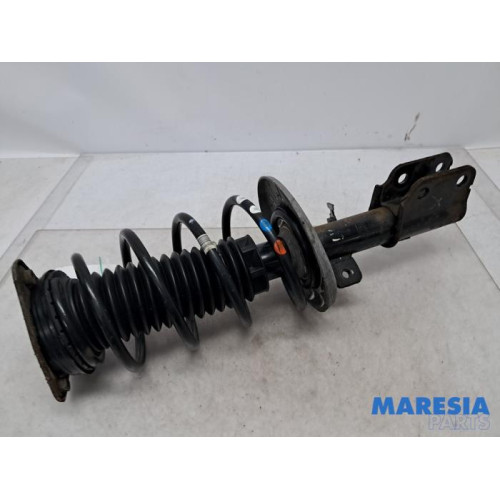 Peugeot - 308 - Front shock absorber rod, left