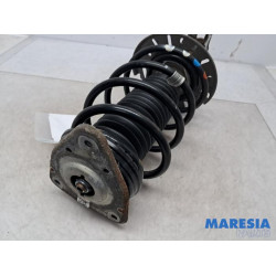 Peugeot - 308 - Front shock absorber rod, right