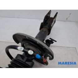 Peugeot - 308 - Front shock absorber rod, right
