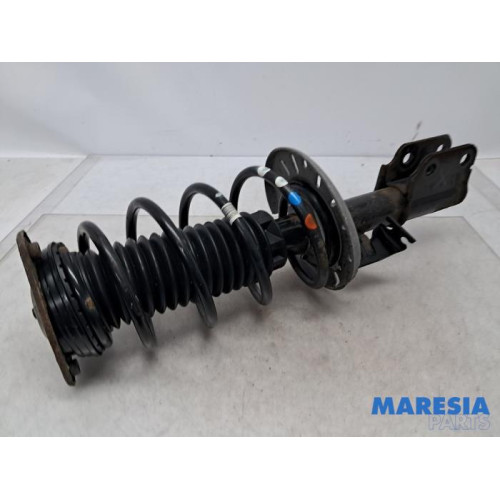 Peugeot - 308 - Front shock absorber rod, right