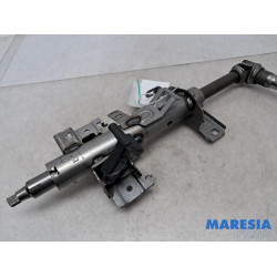 Peugeot - 308 - Steering column housing