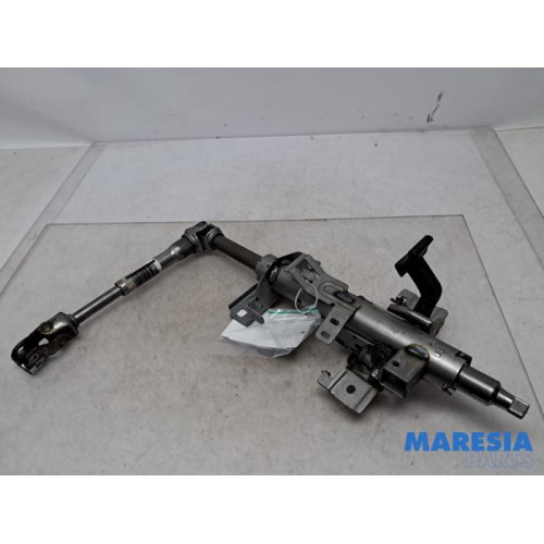 Peugeot - 308 - Steering column housing