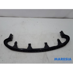 Opel - Astra - Front bumper frame