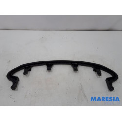 Opel - Astra - Front bumper frame