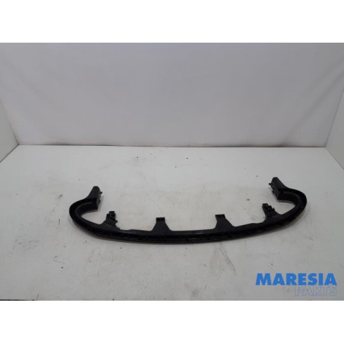Opel - Astra - Front bumper frame