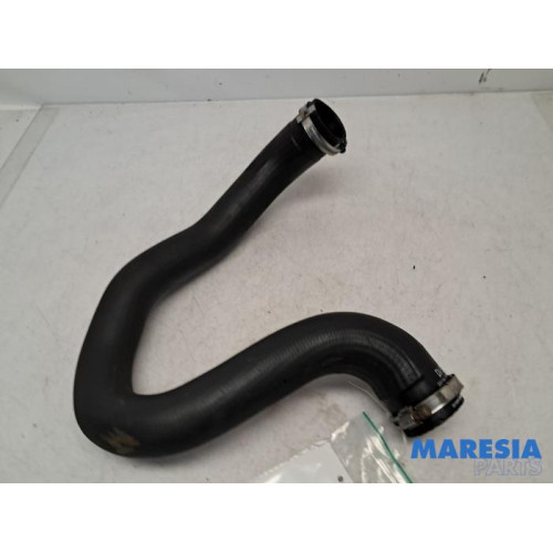 Peugeot - 308 - Intercooler hose