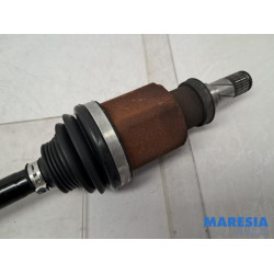 Opel - Astra - Front drive shaft, right