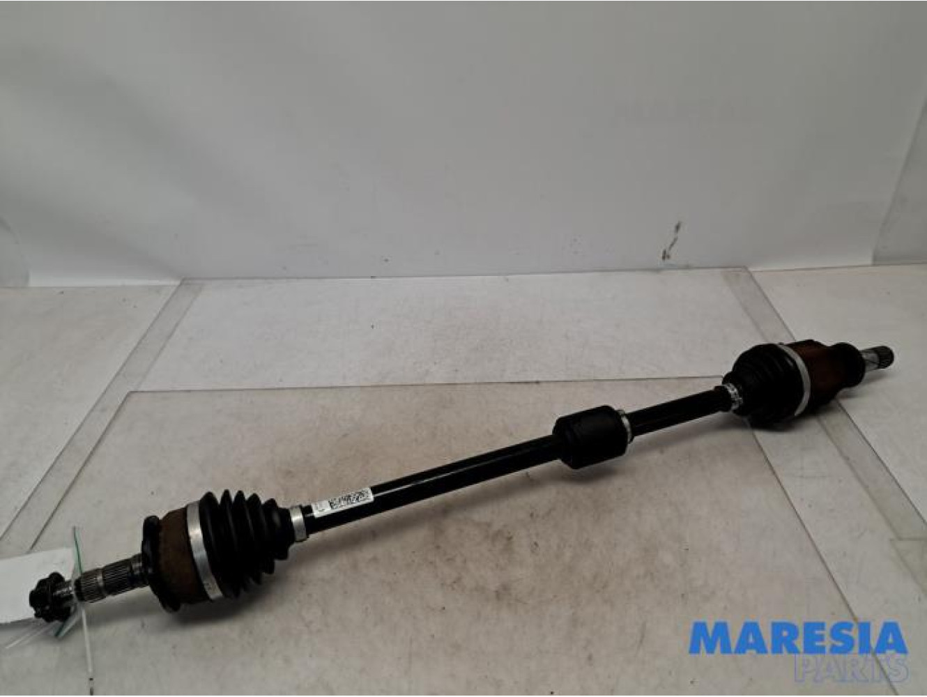 Opel - Astra - Front drive shaft, right