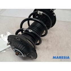 Opel - Astra - Front shock absorber rod, right