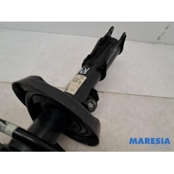 Opel - Astra - Front shock absorber rod, right