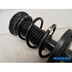 Opel - Astra - Front shock absorber rod, right