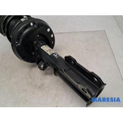 Opel - Astra - Front shock absorber rod, right