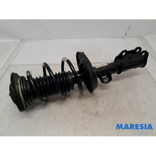 Opel - Astra - Front shock absorber rod, right
