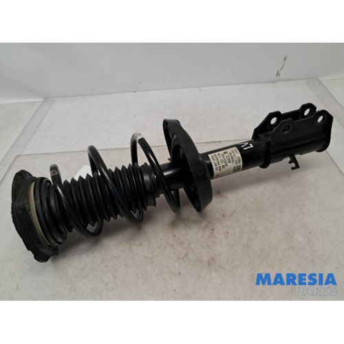 Opel - Astra - Schokdemperpoot links-voor