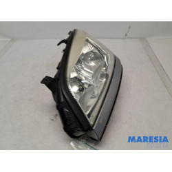 Opel - Zafira - Scheinwerfer links