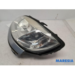 Opel - Zafira - Scheinwerfer links