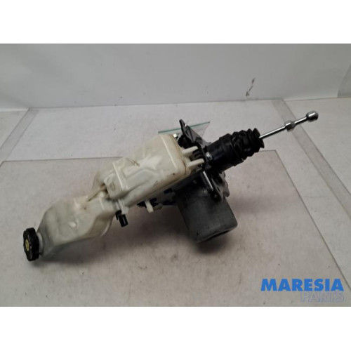Opel - Astra - ABS pump
