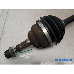 Opel - Zafira - Arbre de transmission avant droit