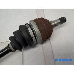 Opel - Zafira - Arbre de transmission avant droit