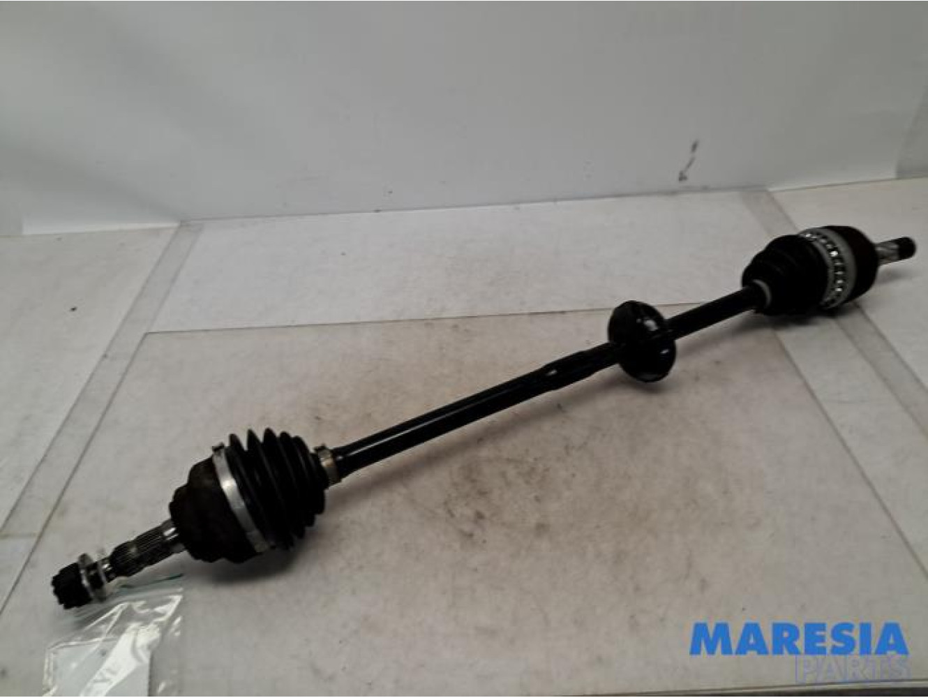 Opel - Zafira - Arbre de transmission avant droit