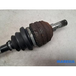 Opel - Zafira - Aandrijfas links-voor