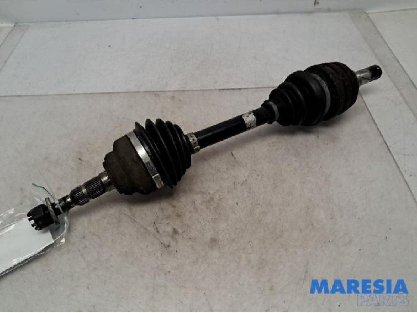 Opel - Zafira - Aandrijfas links-voor