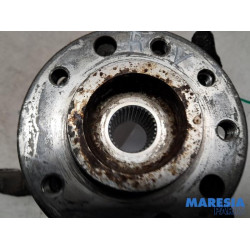 Opel - Zafira - Knuckle, front right