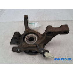 Opel - Zafira - Knuckle, front left