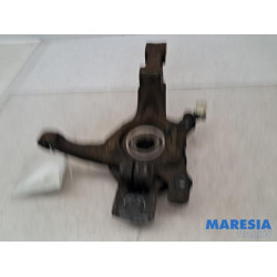Opel - Zafira - Knuckle, front left