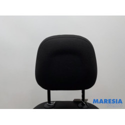 Peugeot - 2008 - Seat, right