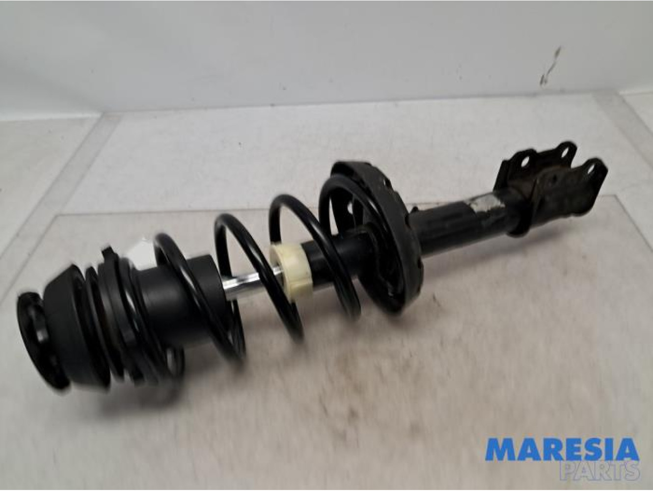 Opel - Zafira - Schokdemperpoot links-voor