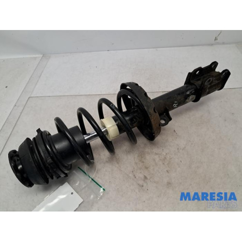 Opel - Zafira - Front shock absorber rod, right