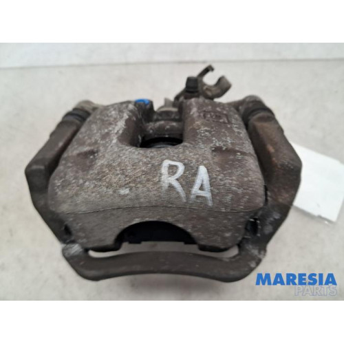 Opel - Astra - Rear brake calliper, right