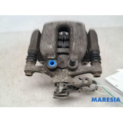 Opel - Astra - Bremszange links hinten