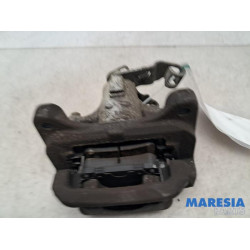Opel - Astra - Bremszange links hinten