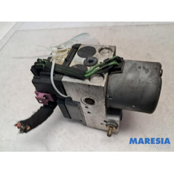 Opel - Zafira - ABS pump